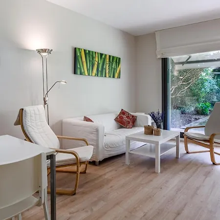 Lejlighed Apartamento Palmeral