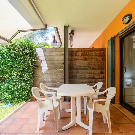 Lejlighed Apartamento Palmeral *