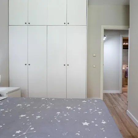Apartamento Palmeral Lejlighed