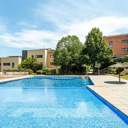 Lejlighed Apartamento Palmeral *