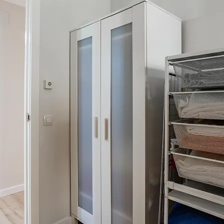 Apartamento Palmeral Lejlighed *