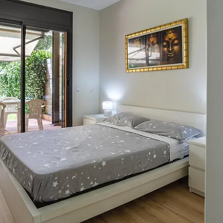 Apartamento Palmeral Lejlighed Lloret de Mar