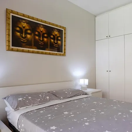 Apartamento Palmeral Lejlighed *