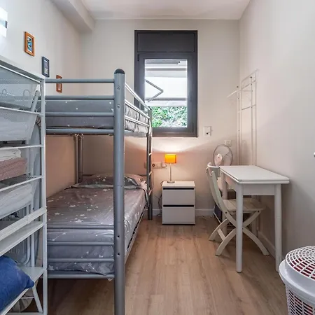 Apartamento Palmeral Lejlighed