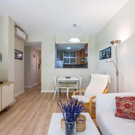 Apartamento Palmeral شقة *