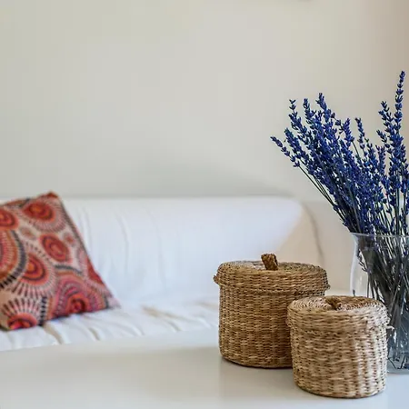 Apartamento Palmeral דירה *