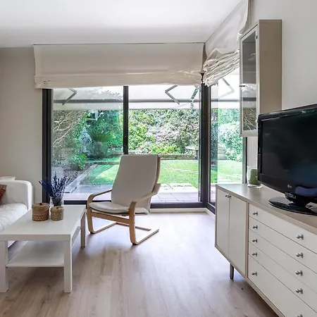 Apartamento Palmeral * יורט דה מאר