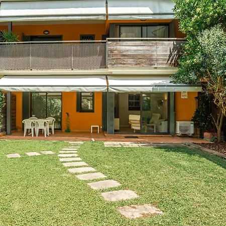 Apartamento Palmeral דירה