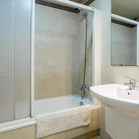 Apartamento Palmeral يوريت دي مار
