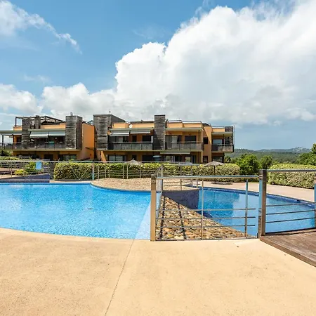 Apartamento Palmeral יורט דה מאר